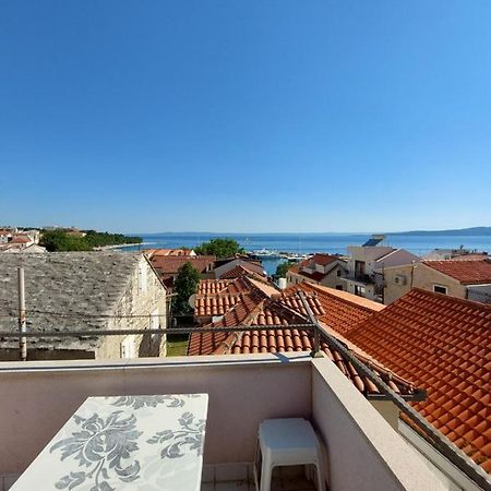 Holiday Baška Voda Zewnętrze zdjęcie