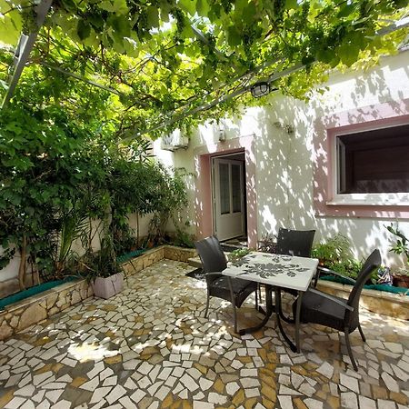 Holiday Baška Voda Zewnętrze zdjęcie