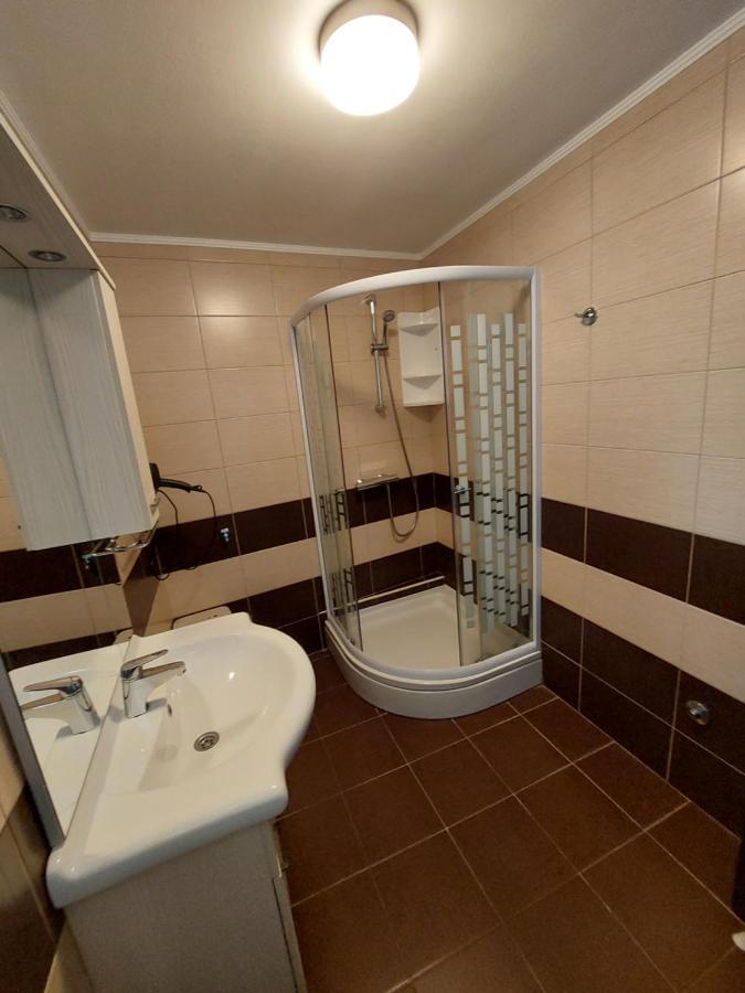 Holiday Baška Voda Zewnętrze zdjęcie