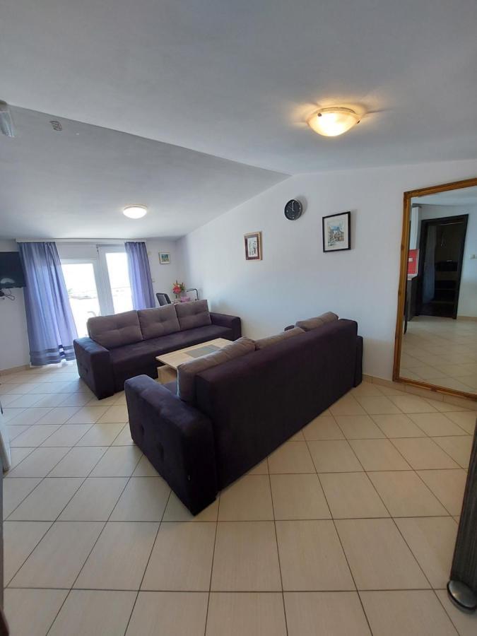 Holiday Baška Voda Zewnętrze zdjęcie