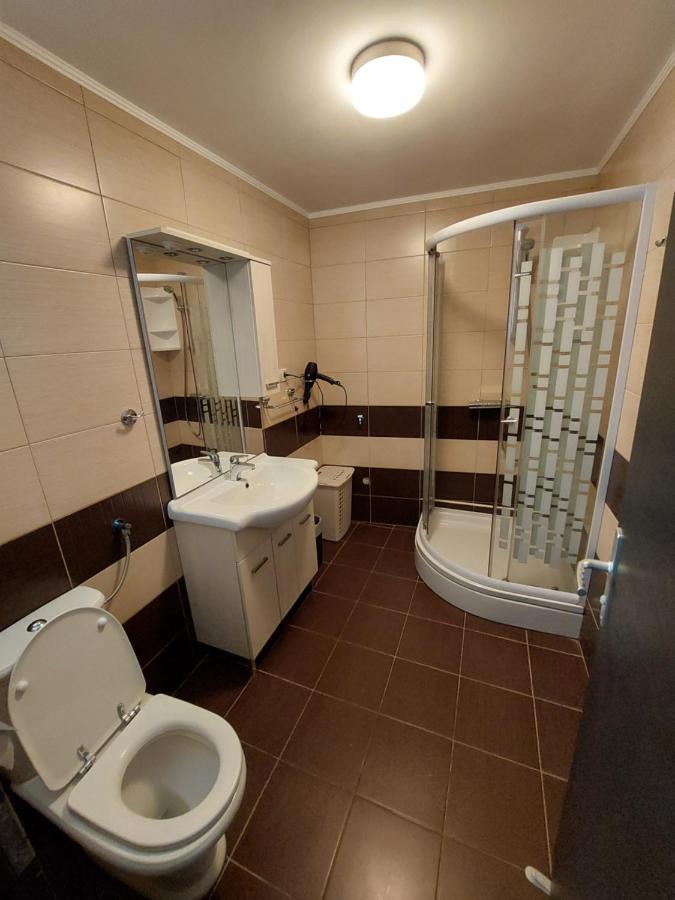 Holiday Baška Voda Zewnętrze zdjęcie
