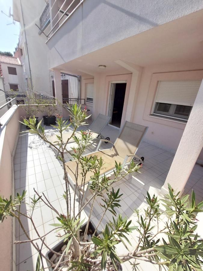 Holiday Baška Voda Zewnętrze zdjęcie