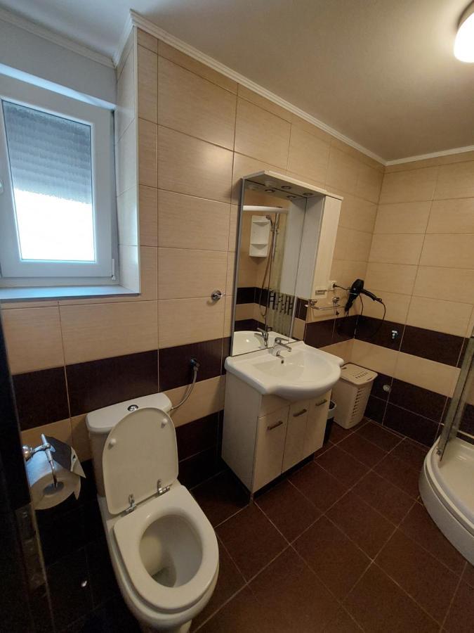 Holiday Baška Voda Zewnętrze zdjęcie