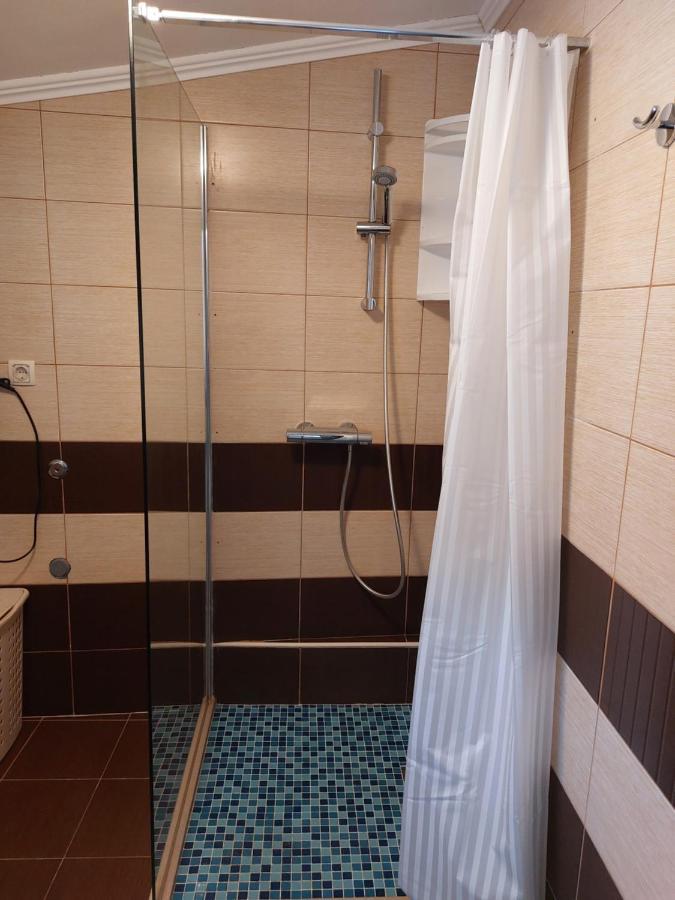 Holiday Baška Voda Zewnętrze zdjęcie