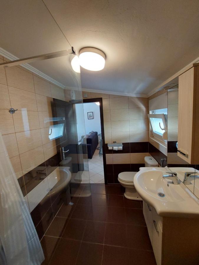 Holiday Baška Voda Zewnętrze zdjęcie