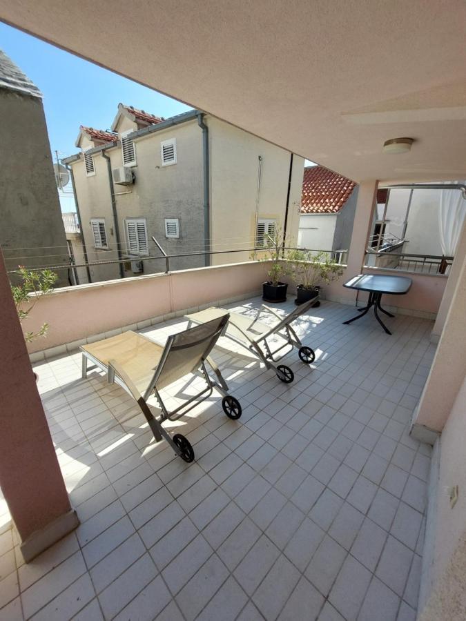 Holiday Baška Voda Zewnętrze zdjęcie