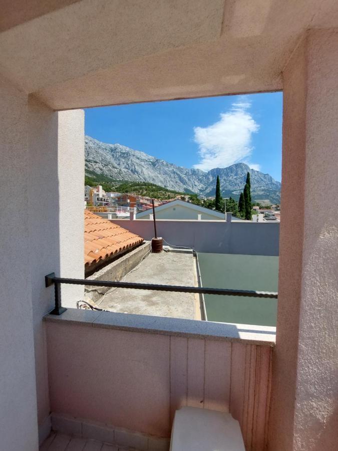 Holiday Baška Voda Zewnętrze zdjęcie