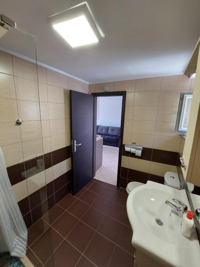 Holiday Baška Voda Zewnętrze zdjęcie