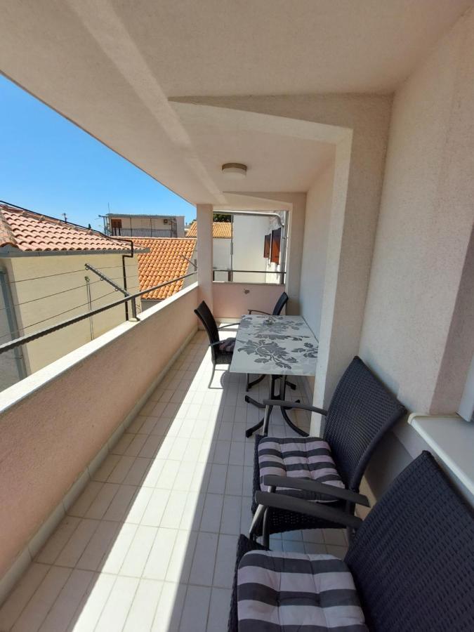 Holiday Baška Voda Zewnętrze zdjęcie