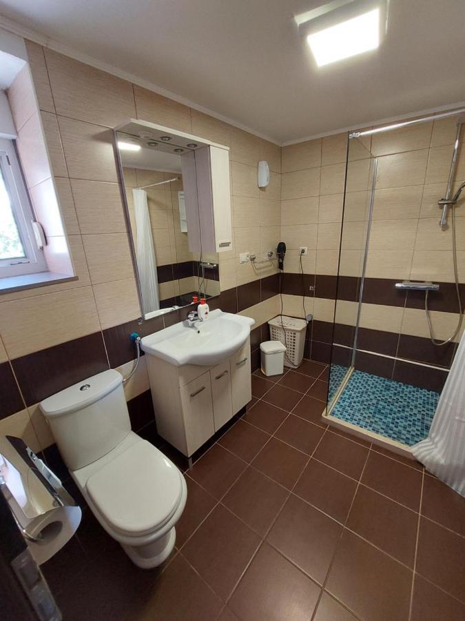 Holiday Baška Voda Zewnętrze zdjęcie