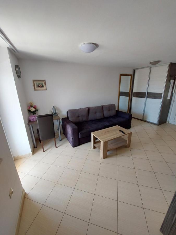 Holiday Baška Voda Zewnętrze zdjęcie