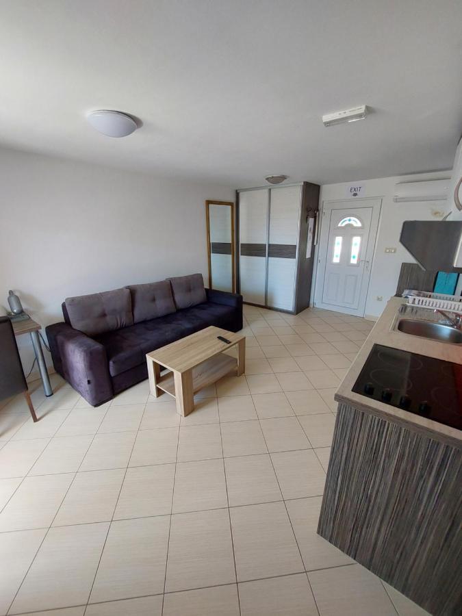 Holiday Baška Voda Zewnętrze zdjęcie