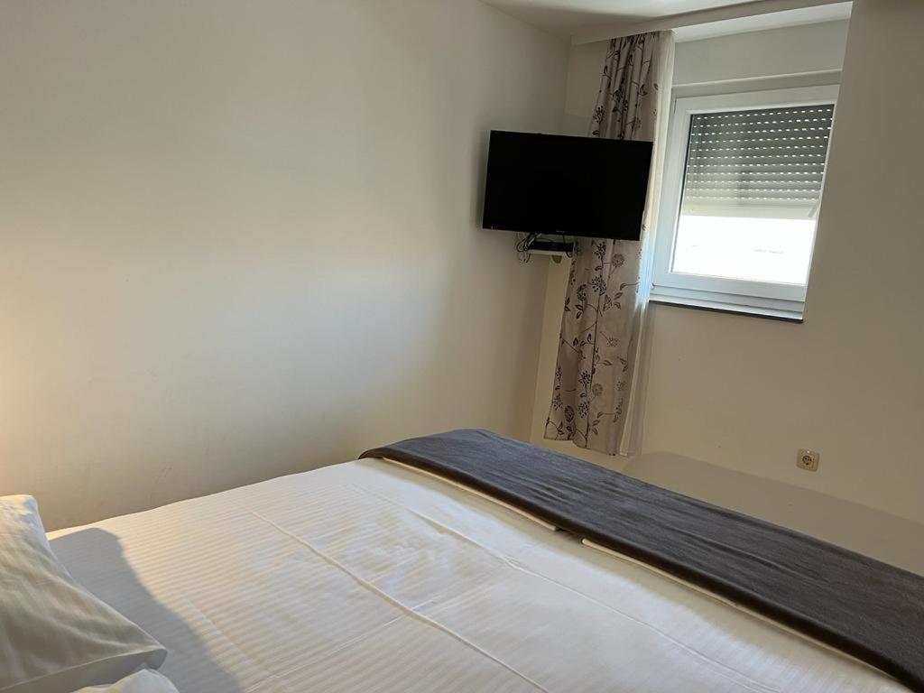 Holiday Baška Voda Zewnętrze zdjęcie