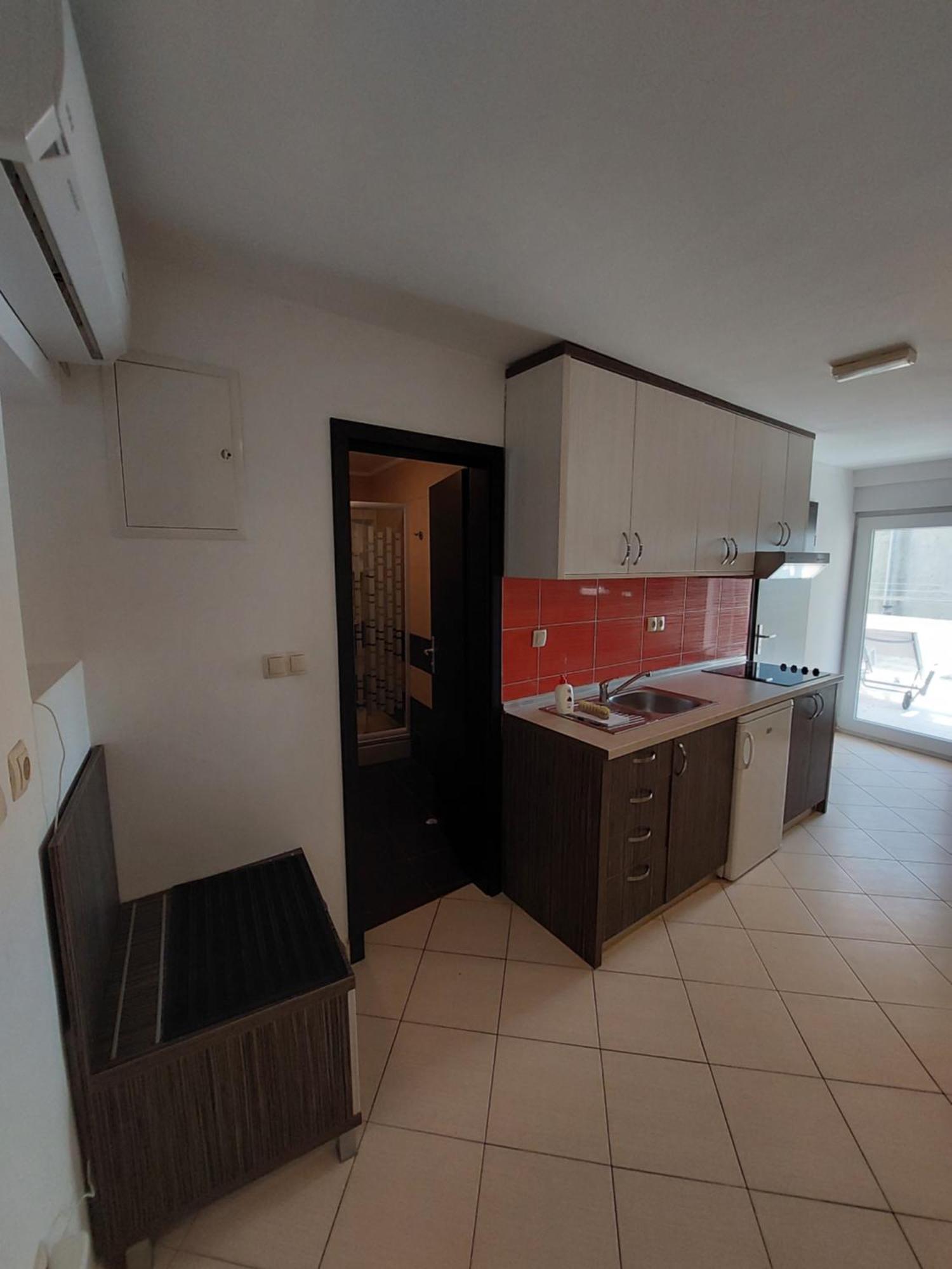 Holiday Baška Voda Pokój zdjęcie