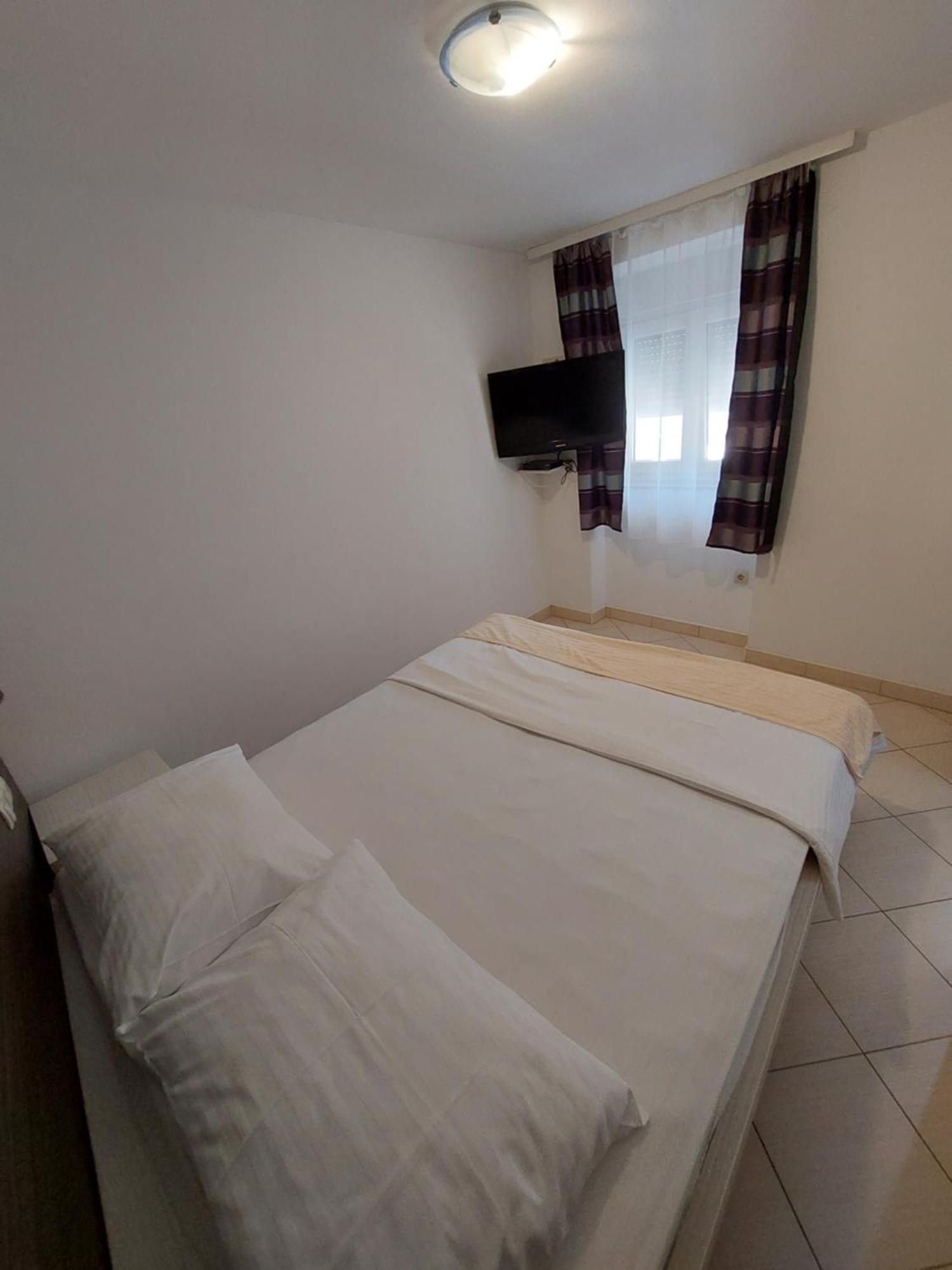 Holiday Baška Voda Pokój zdjęcie