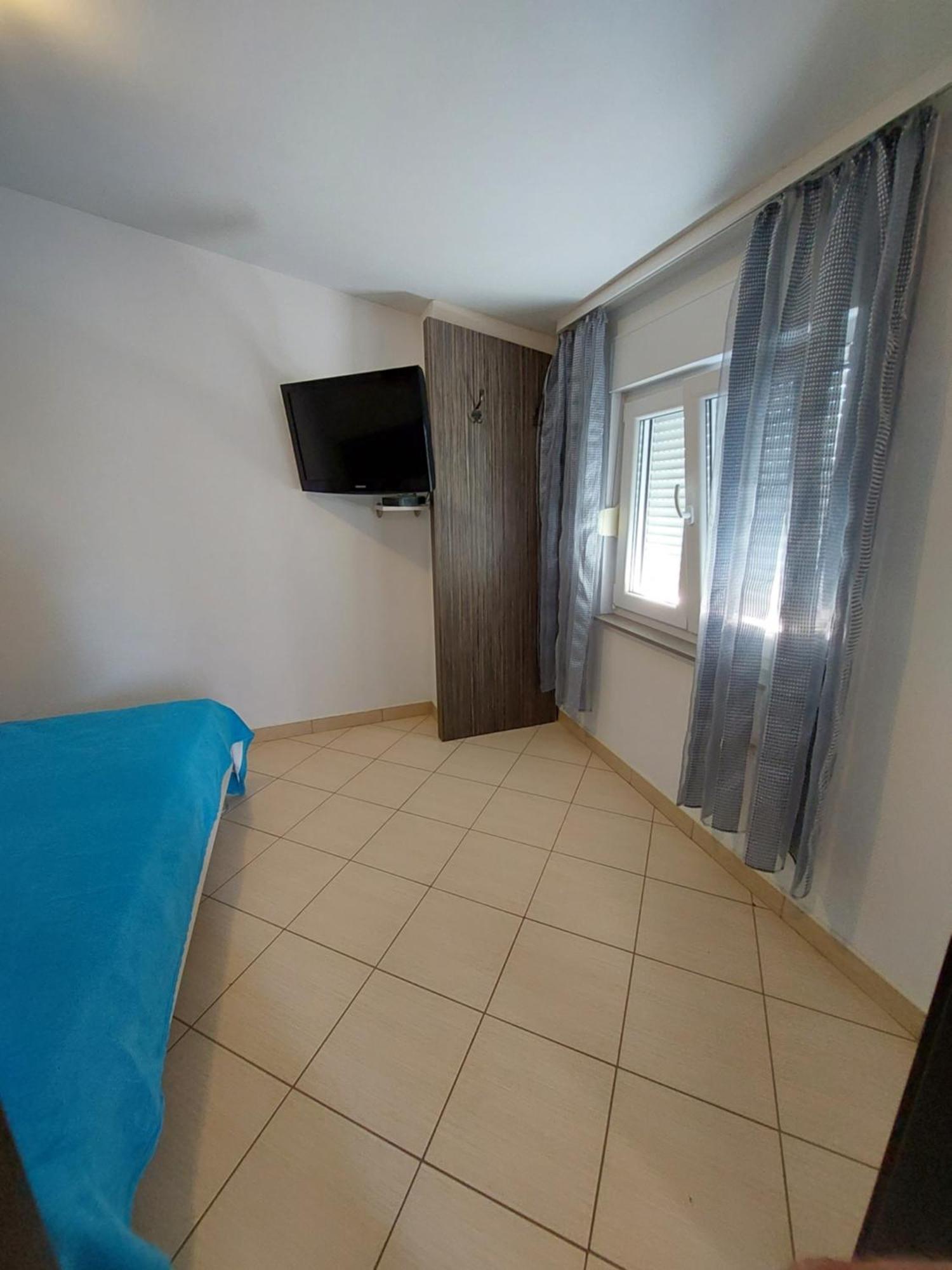 Holiday Baška Voda Pokój zdjęcie