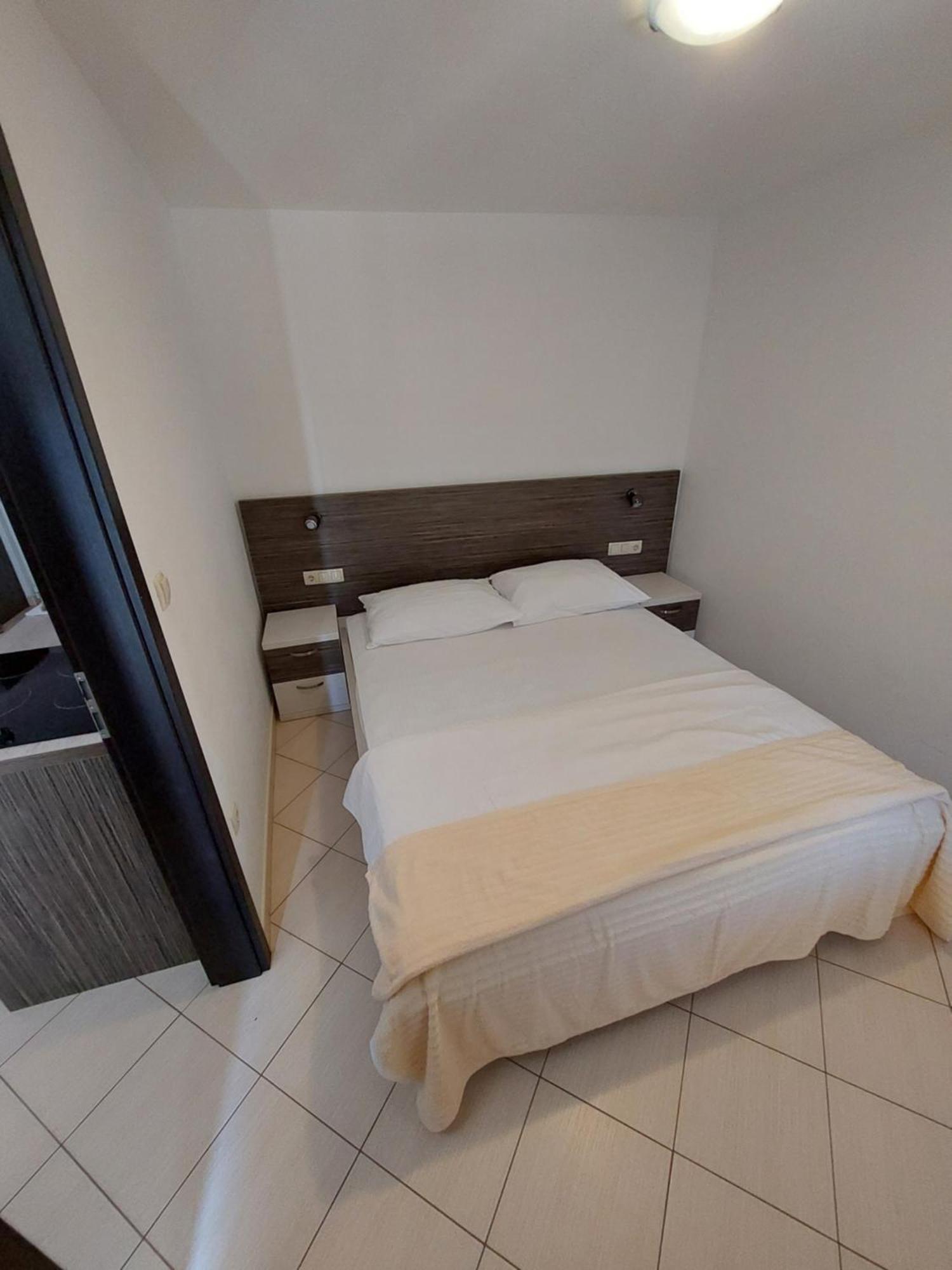 Holiday Baška Voda Pokój zdjęcie