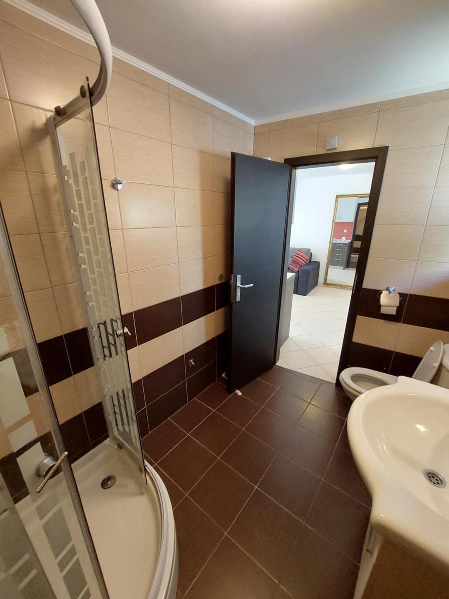 Holiday Baška Voda Pokój zdjęcie