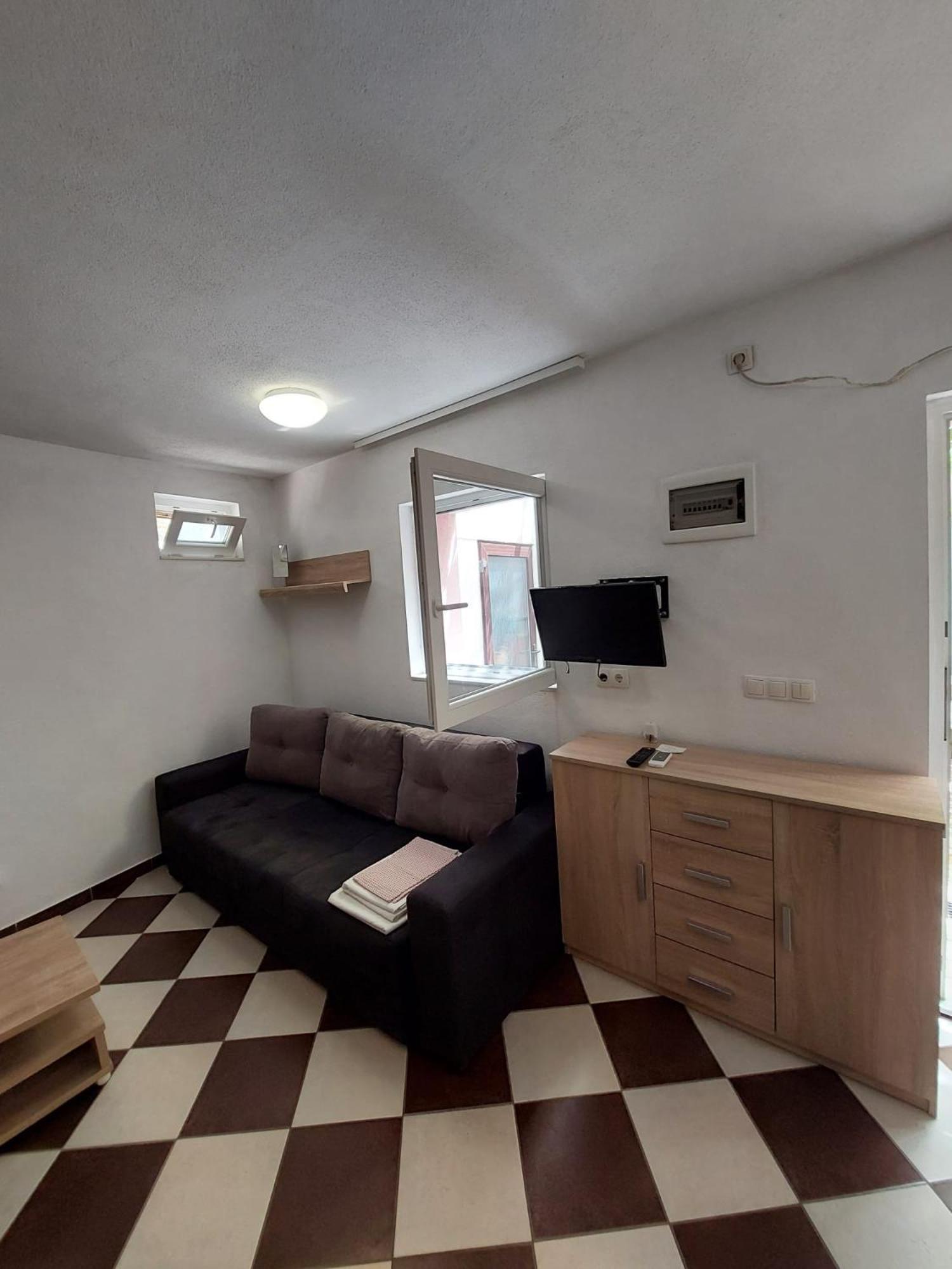 Holiday Baška Voda Zewnętrze zdjęcie