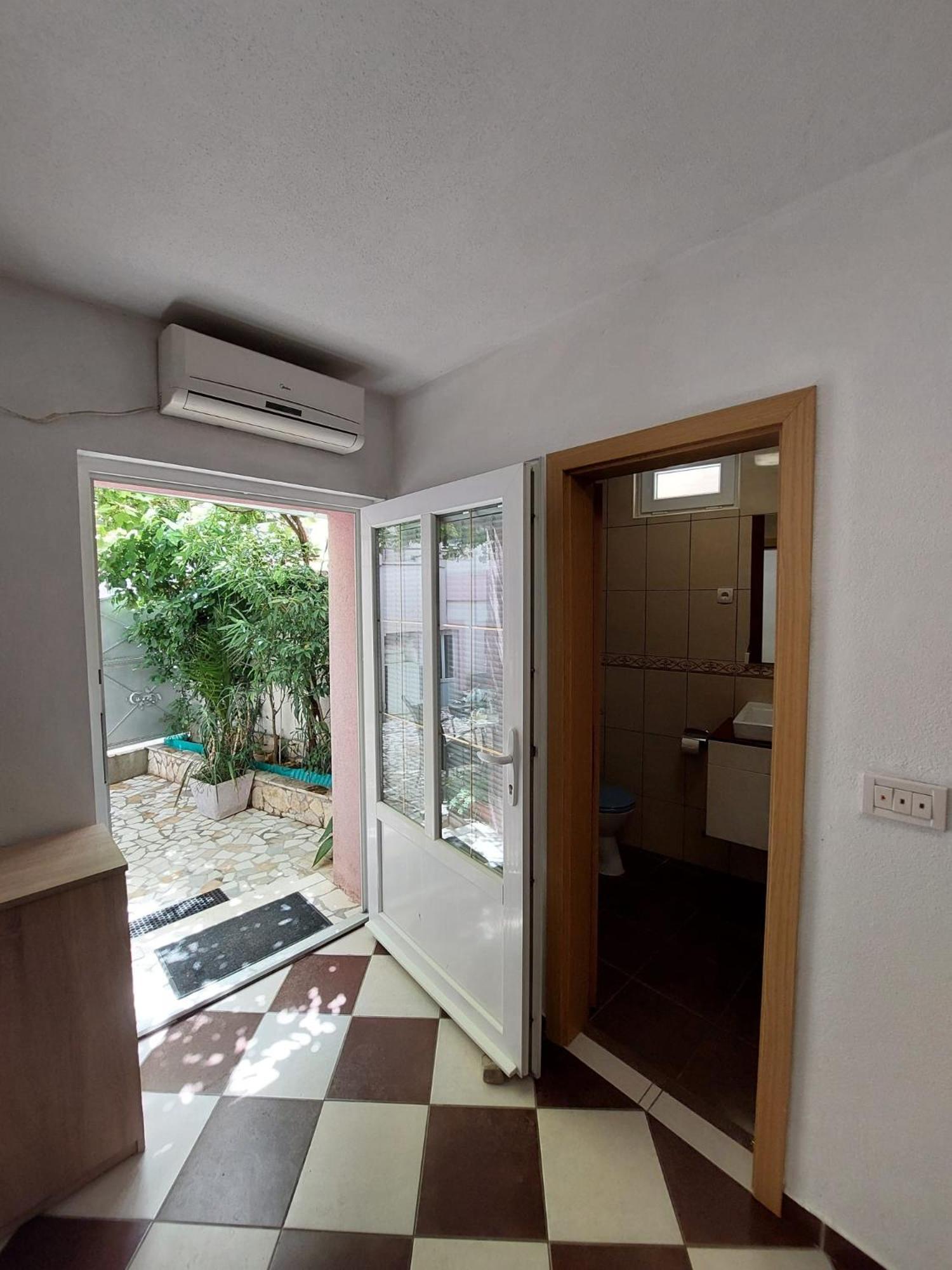 Holiday Baška Voda Zewnętrze zdjęcie