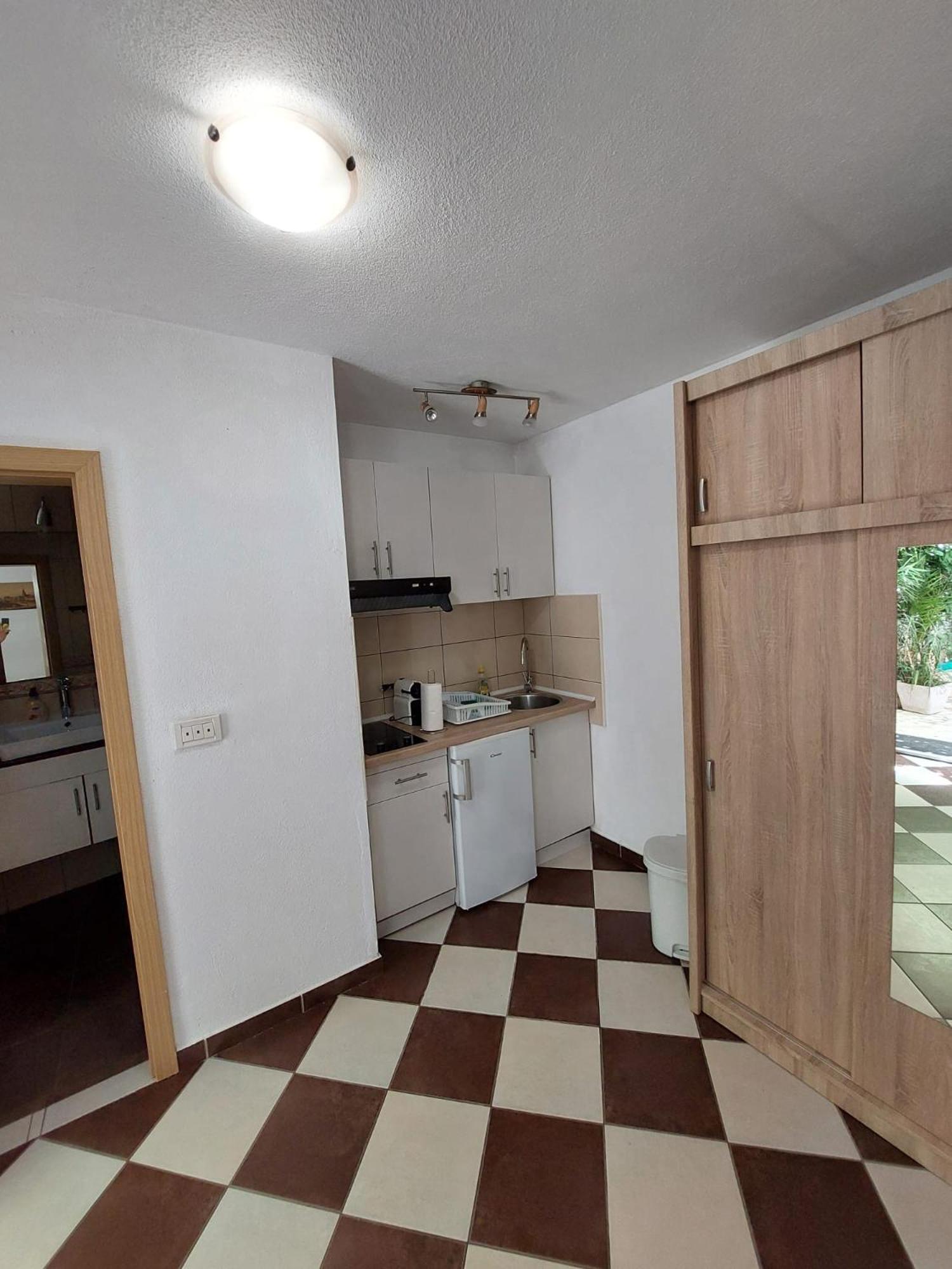Holiday Baška Voda Zewnętrze zdjęcie