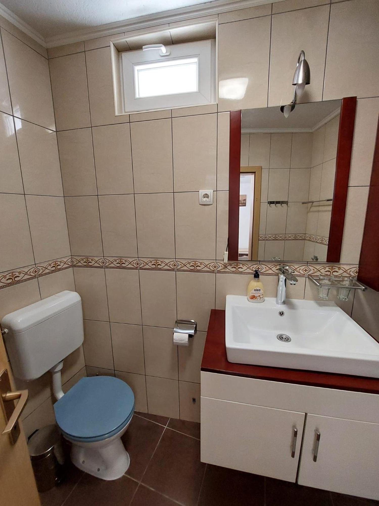 Holiday Baška Voda Zewnętrze zdjęcie