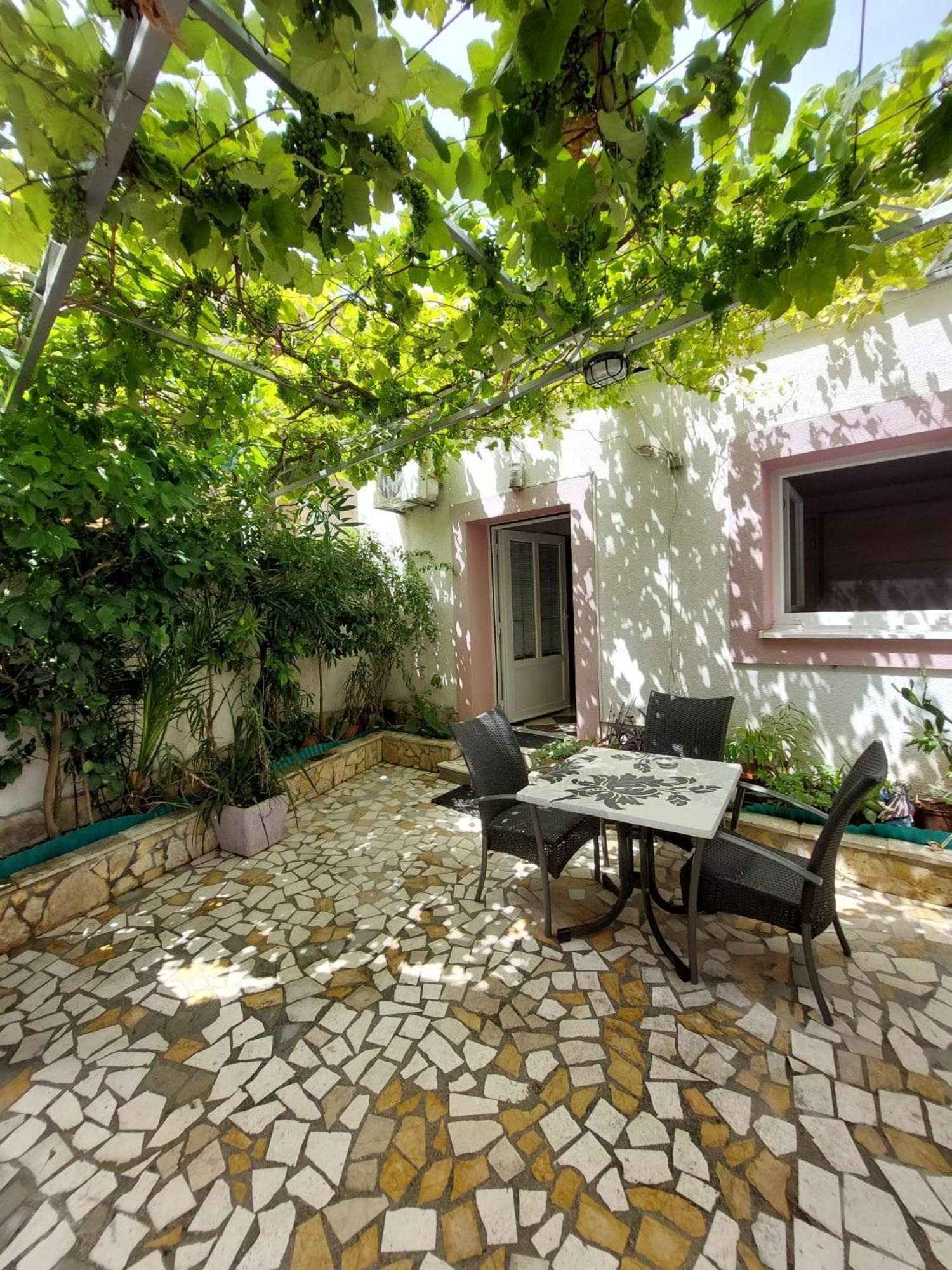 Holiday Baška Voda Zewnętrze zdjęcie